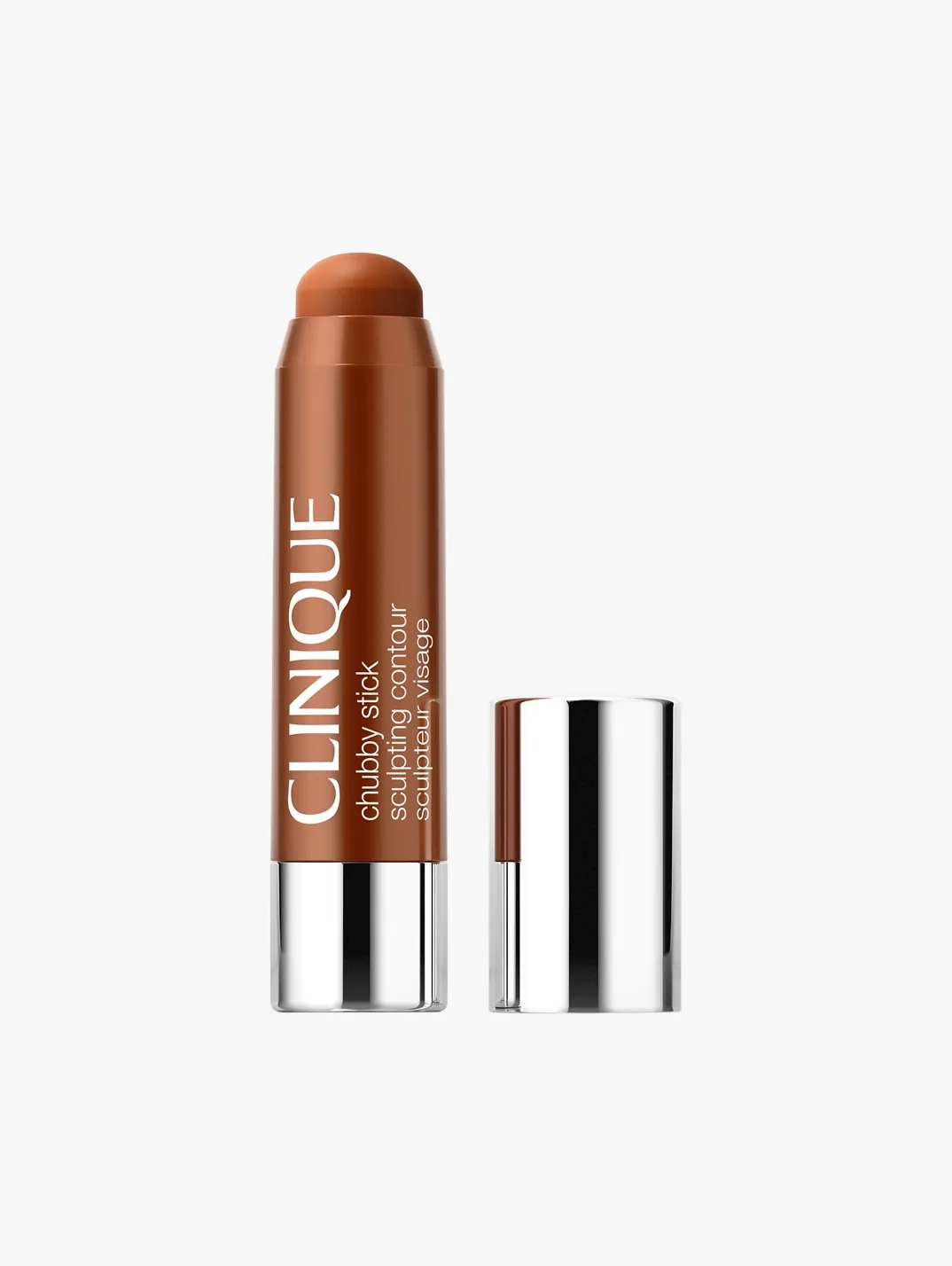 Hero CLINIQUE Chubby Stick Sculpting Contour Curvy Contour
