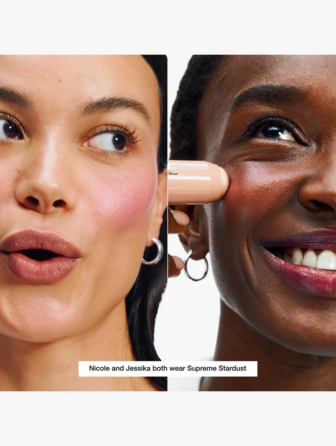 Alternative Image CLINIQUE Chubby Stick Sculpting Highlight Supreme Stardust
