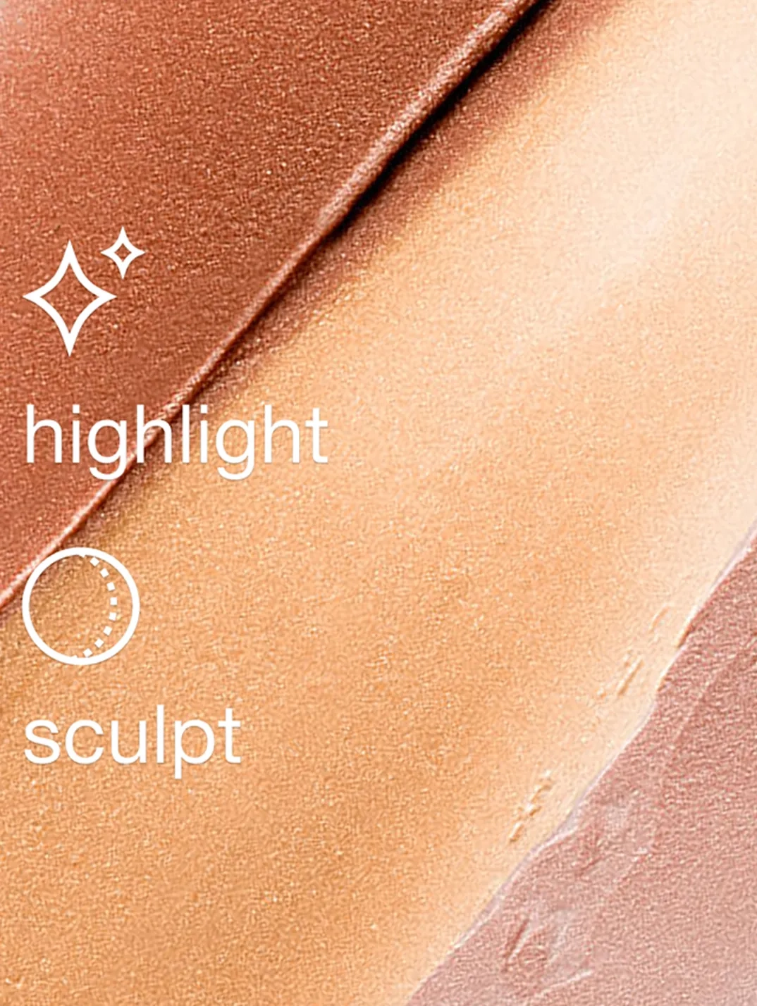 Alternative Image CLINIQUE Chubby Stick Sculpting Highlight Supreme Stardust