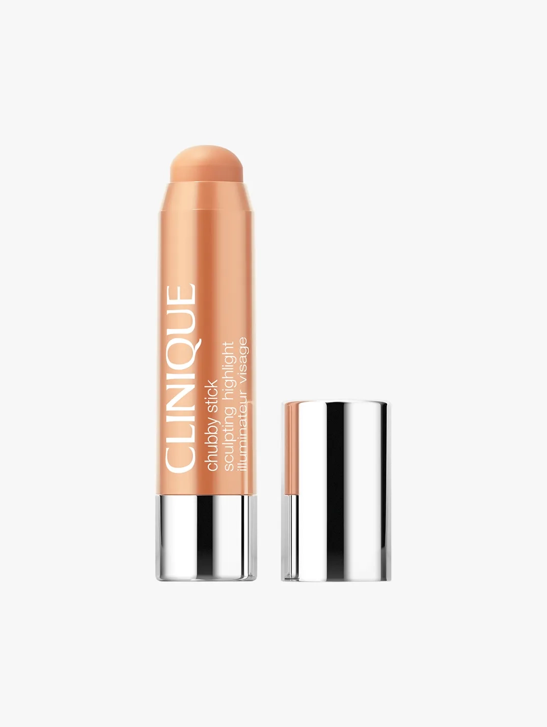 Hero CLINIQUE Chubby Stick Sculpting Highlight Supreme Stardust