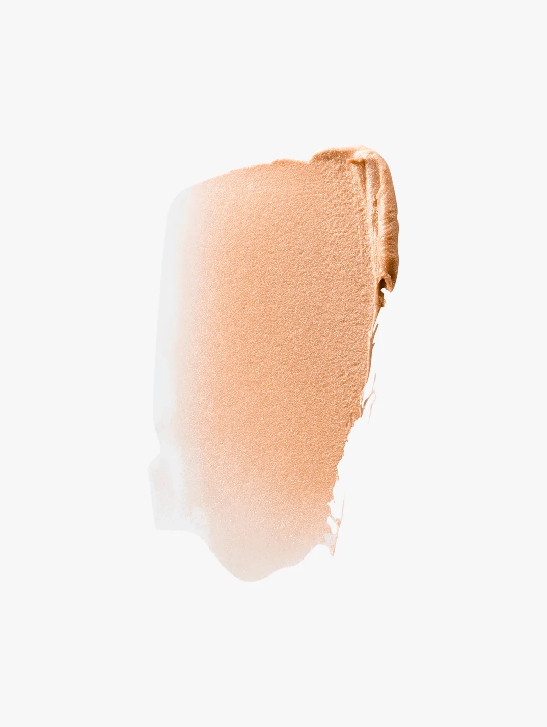 Swatch CLINIQUE Chubby Stick Sculpting Highlight Supreme Stardust