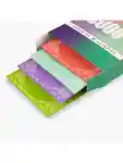 Alternative Image LOOPS Skincare Essentials Travel Set