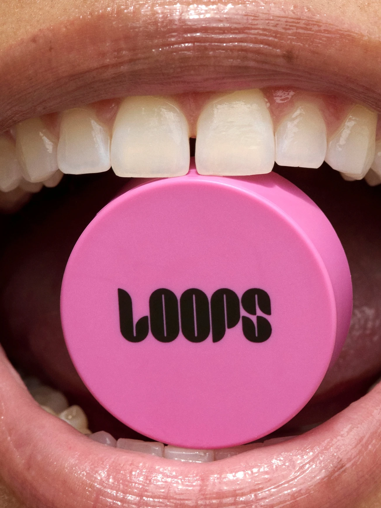 Alternative Image LOOPS Double Take Mini Lip Mask