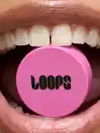 Alternative Image LOOPS Double Take Mini Lip Mask