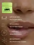 Alternative Image LOOPS Fresh Peel Mini Lip Mask