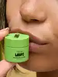 Alternative Image LOOPS Fresh Peel Mini Lip Mask