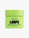 Hero LOOPS Fresh Peel Mini Lip Mask