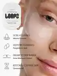 Alternative Image LOOPS Dew Cloud Ultra Hydrating Eye Mask Single