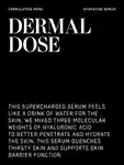 Alternative Image MECCACOSMETICA Dermal Dose Hydrating Serum
