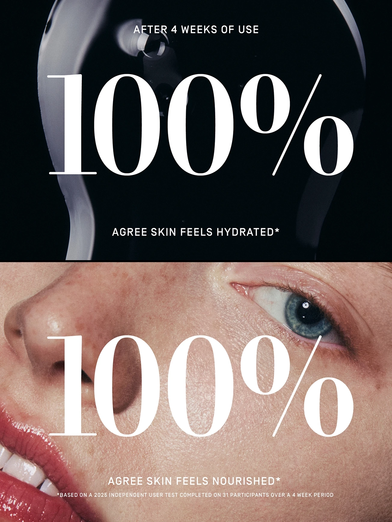 Alternative Image MECCACOSMETICA Dermal Dose Hydrating Serum