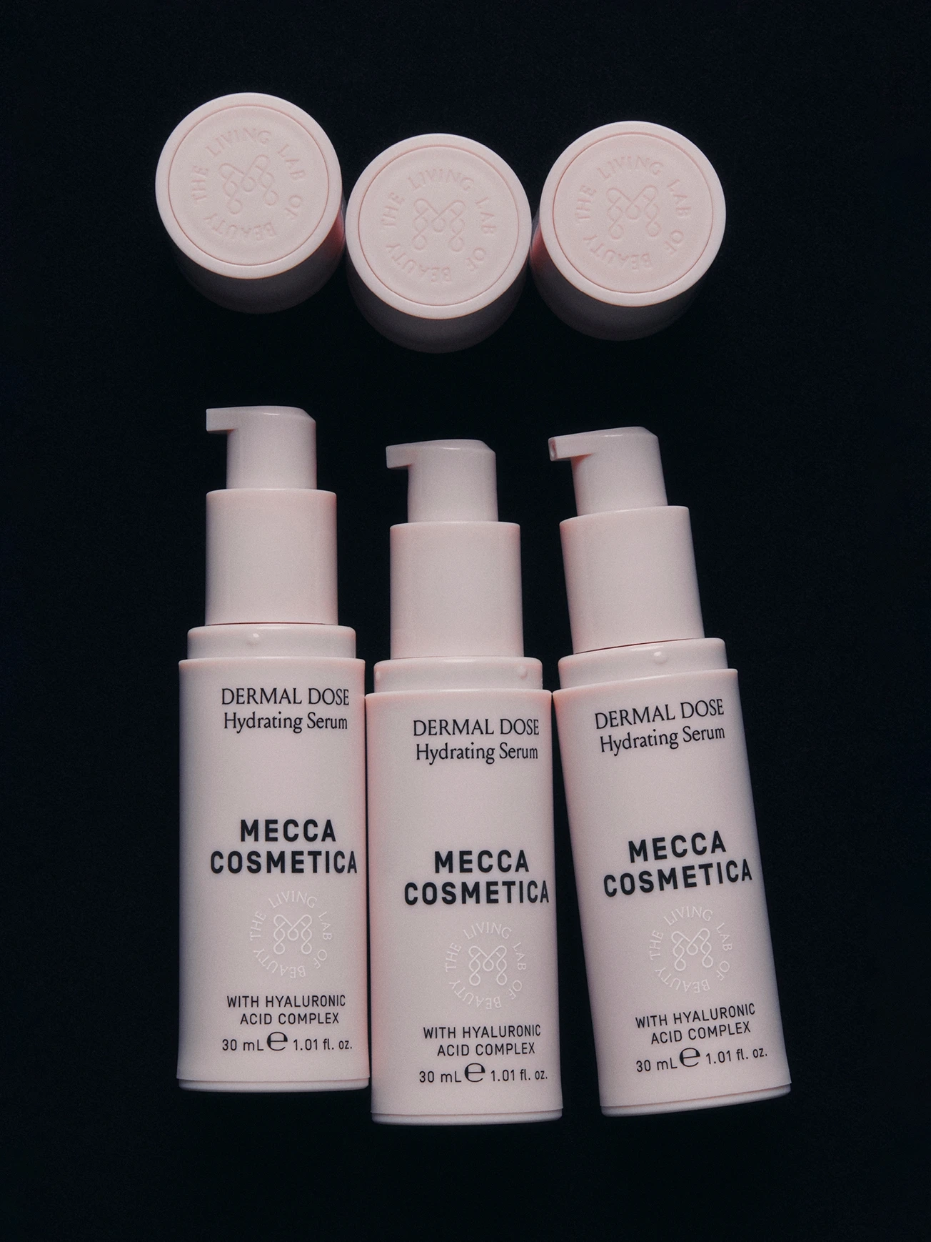 Alternative Image MECCACOSMETICA Dermal Dose Hydrating Serum