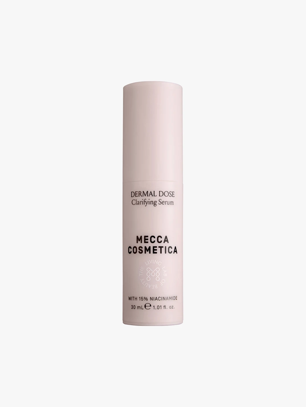 Hero MECCACOSMETICA Dermal Dose Clarifying Serum