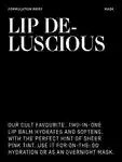 Alternative Image MECCACOSMETICA Lip De Luscious Mask