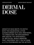 Alternative Image MECCACOSMETICA Dermal Dose Barrier Repair Treatment