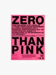 Alternative Image Comme Des Garcons Zero Than Pink
