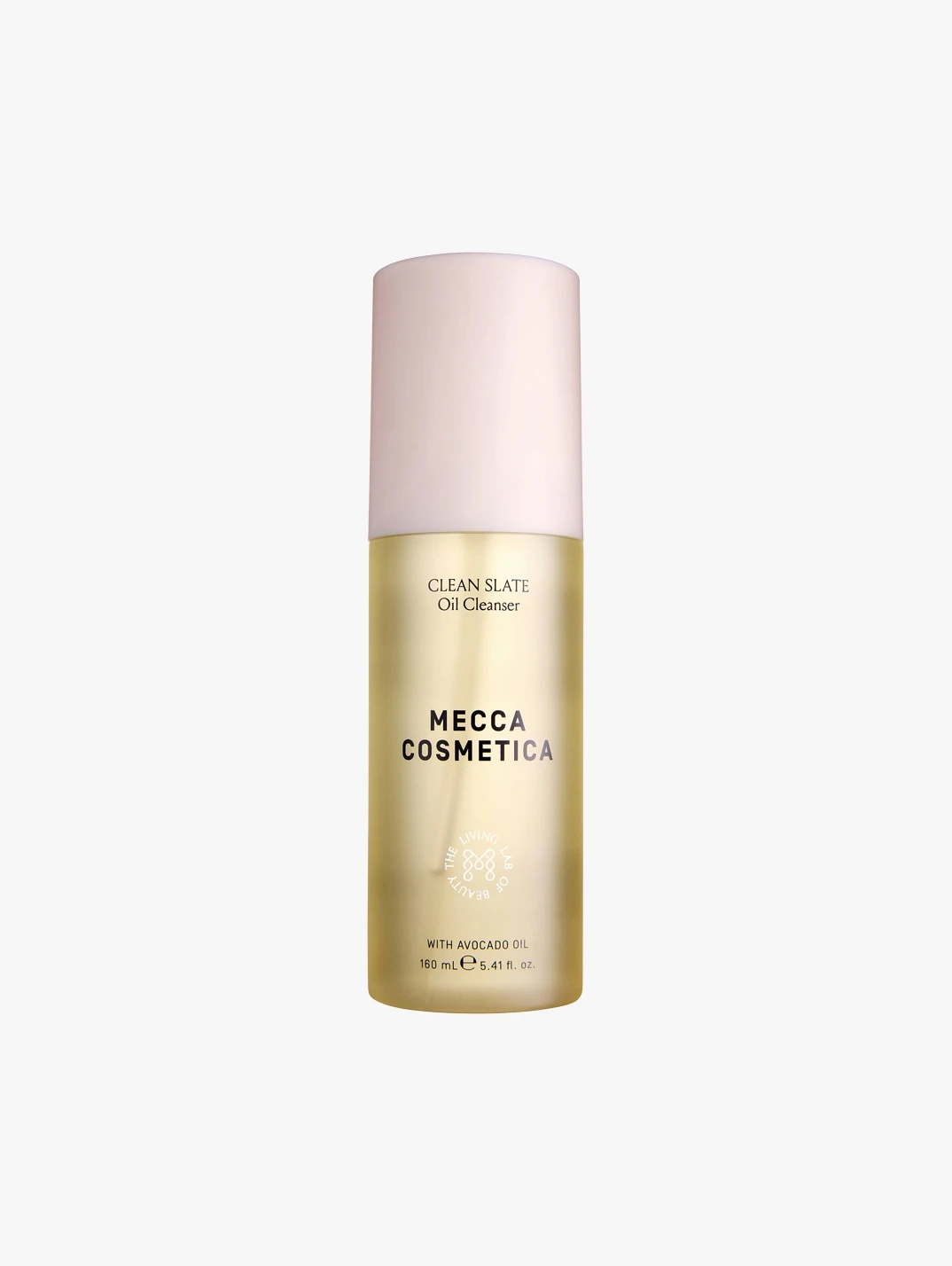 Hero MECCACOSMETICA Clean Slate Oil Cleanser