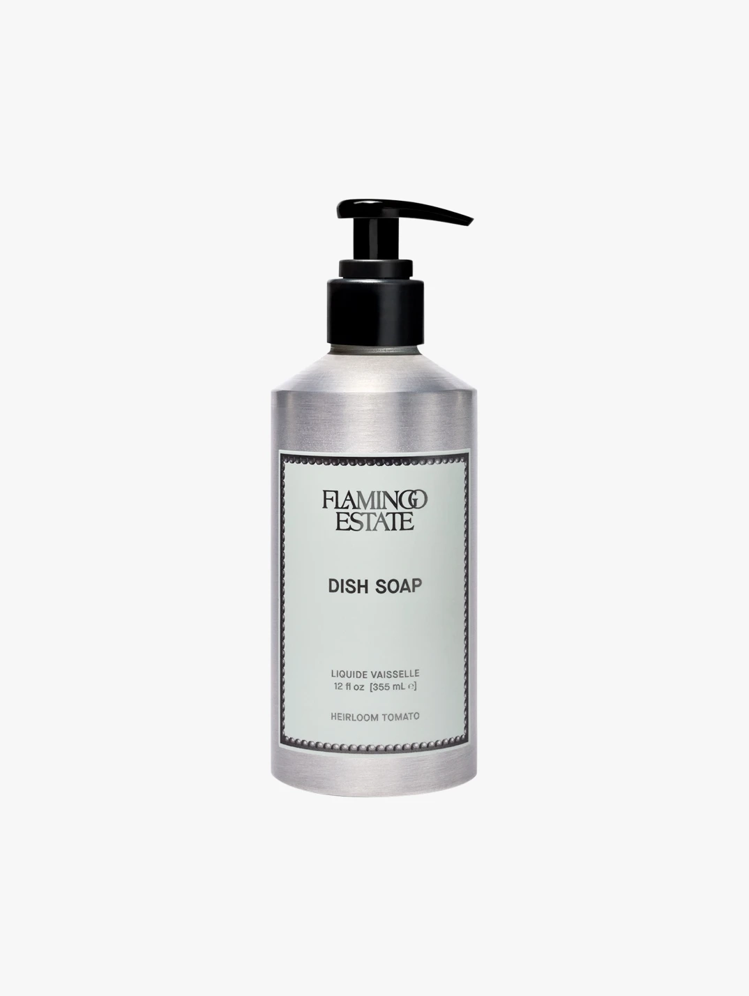 Hero Flamingo Estate Heirloom Tomato Dish Soap