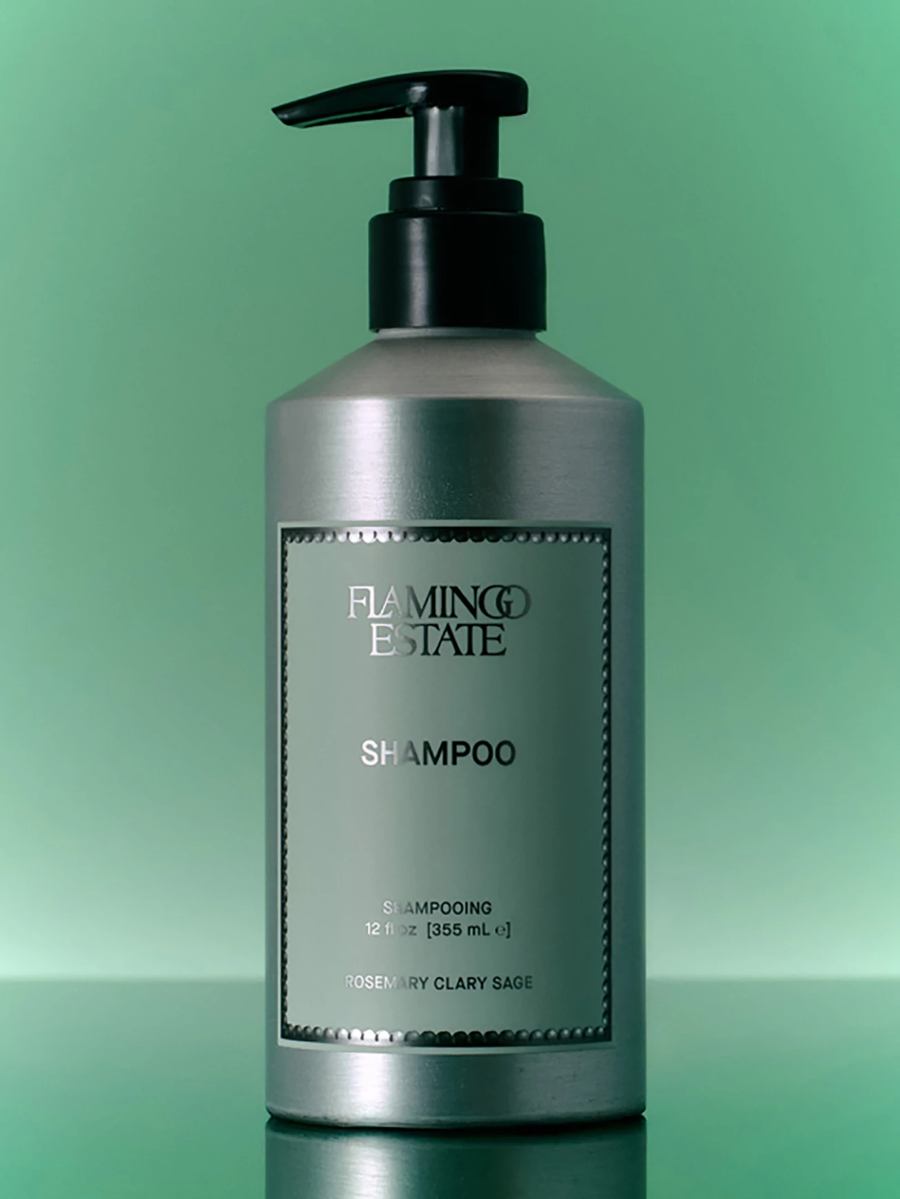 Alternative Image Flamingo Estate Rosemary Clary Sage Shampoo
