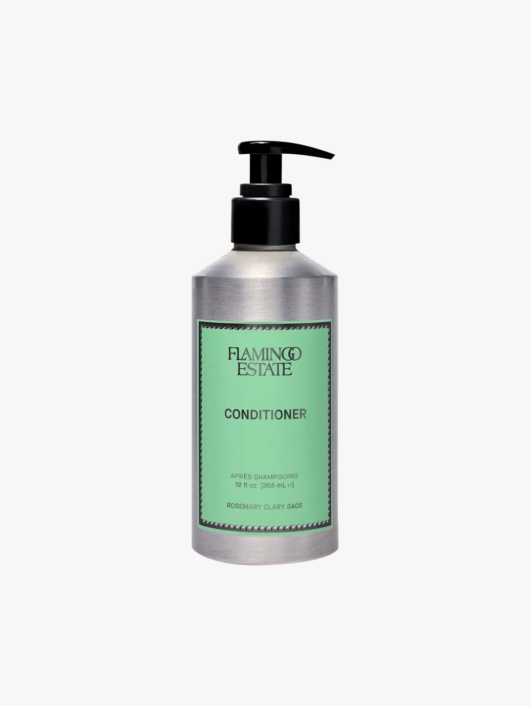 Hero Flamingo Estate Rosemary Clary Sage Conditioner