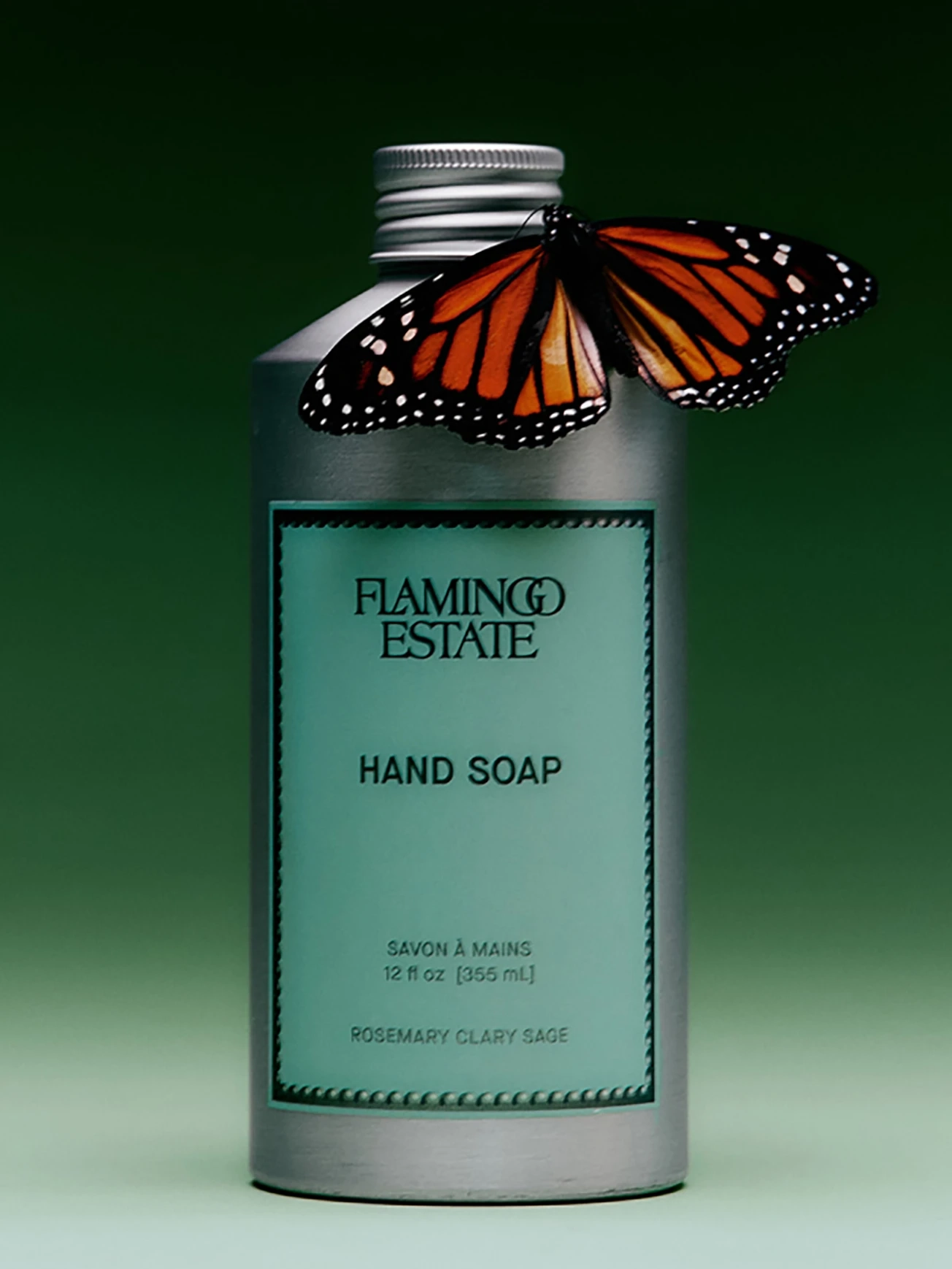 Alternative Image Flamingo Estate Rosemary Clary Sage Hand Soap