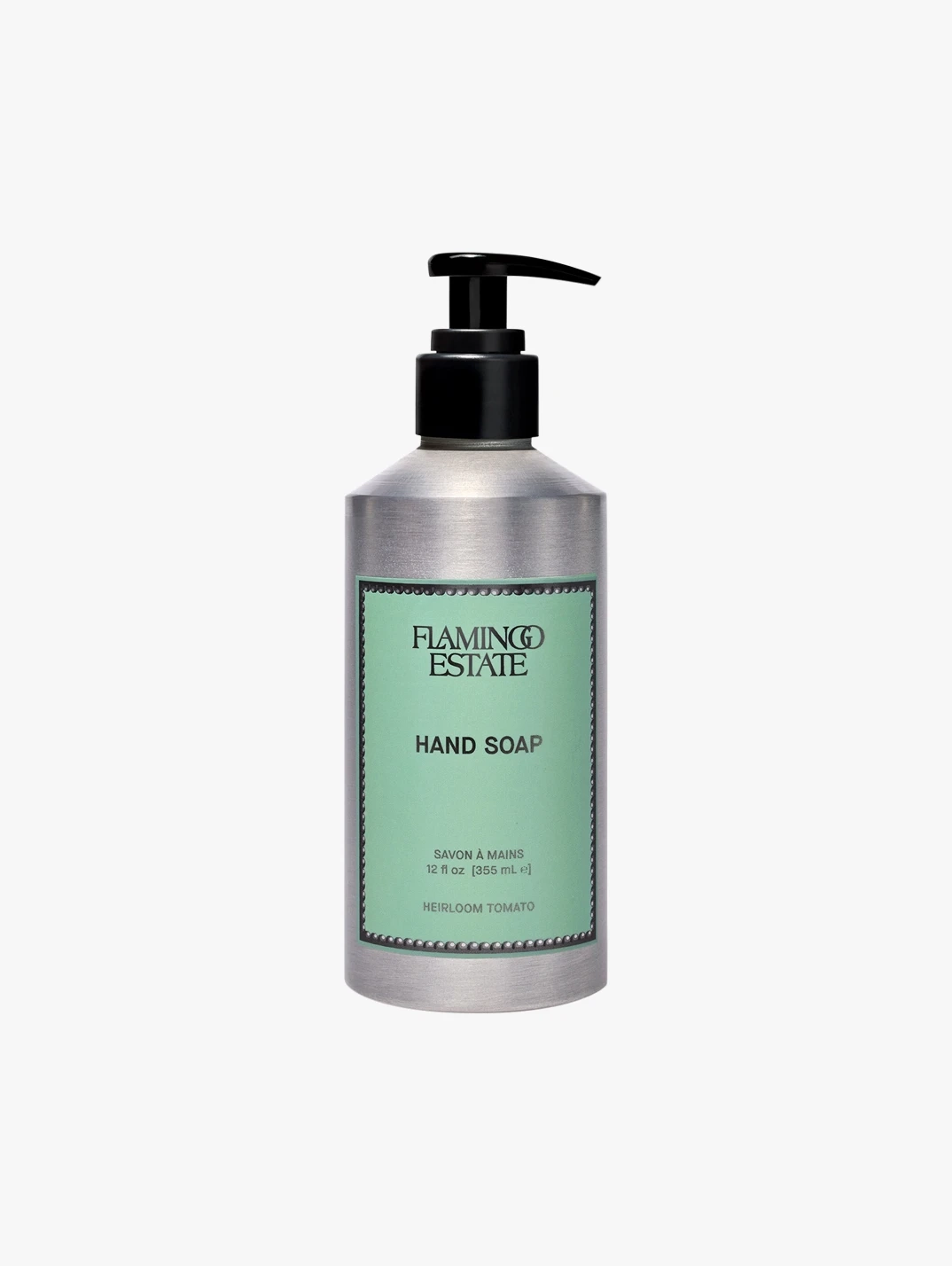 Hero Flamingo Estate Heirloom Tomato Hand Soap
