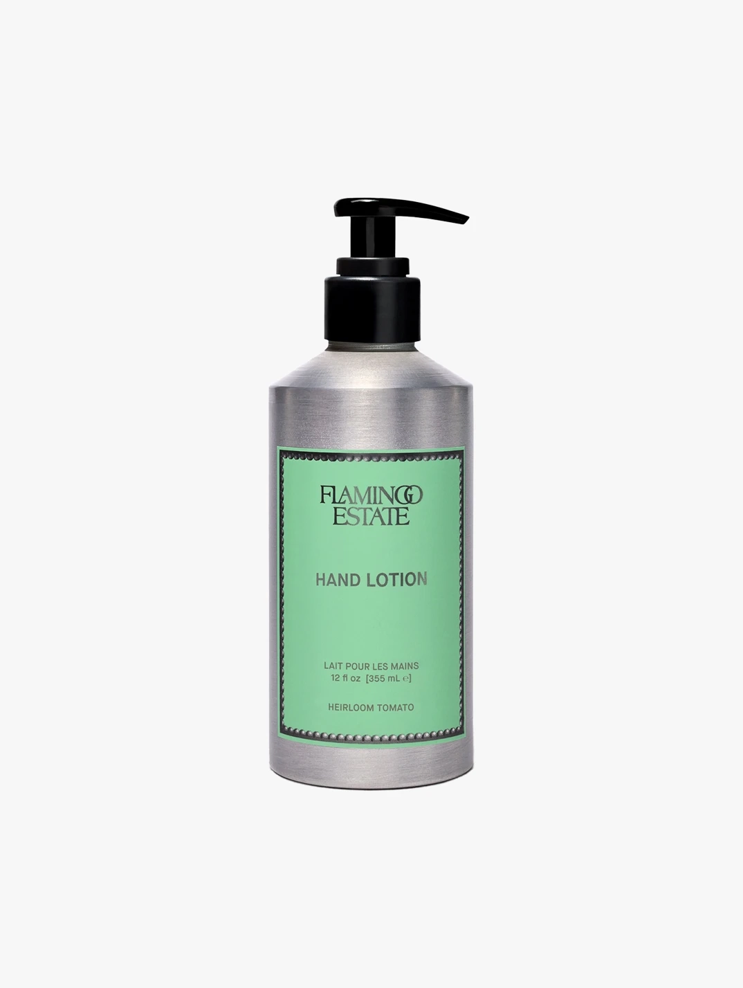 Hero Flamingo Estate Heirloom Tomato Hand Lotion