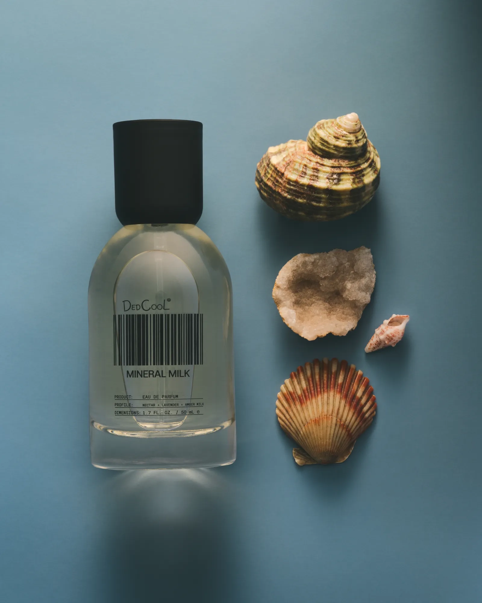 DedCool - Mineral Milk Eau de Parfum | MECCA