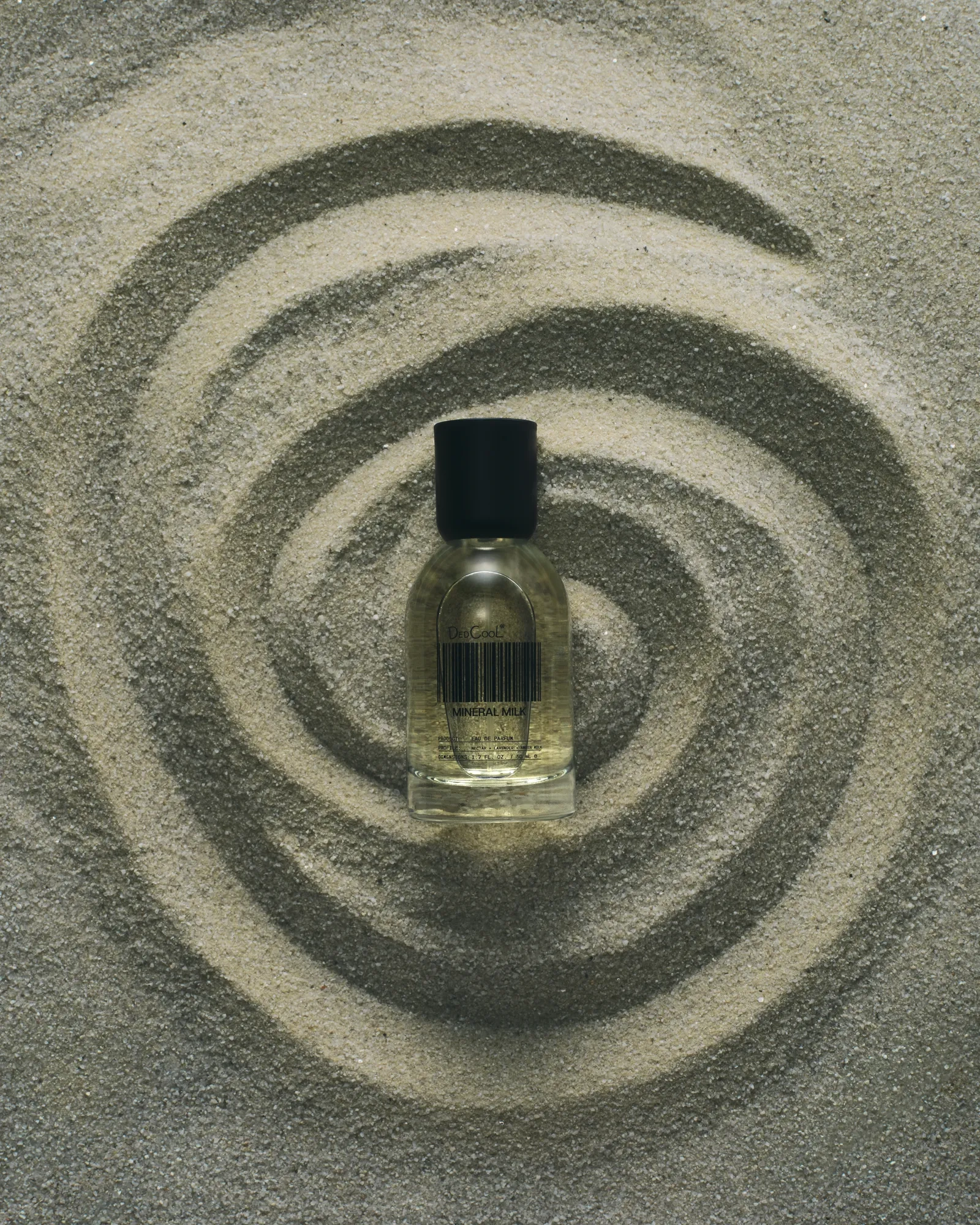 DedCool - Mineral Milk Eau de Parfum | MECCA