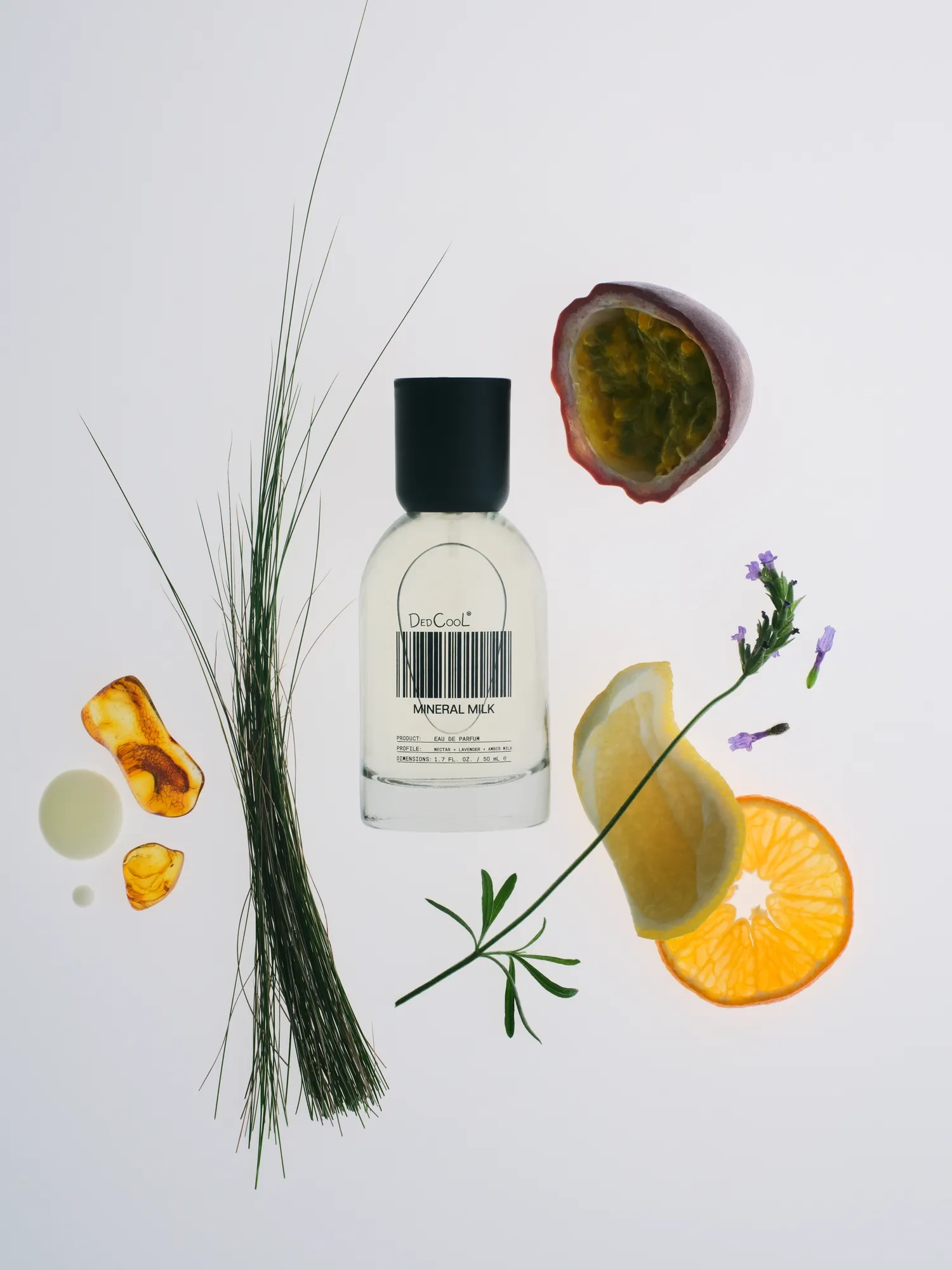 Alternative Image Dedcool Mineral Milk ED P50ml