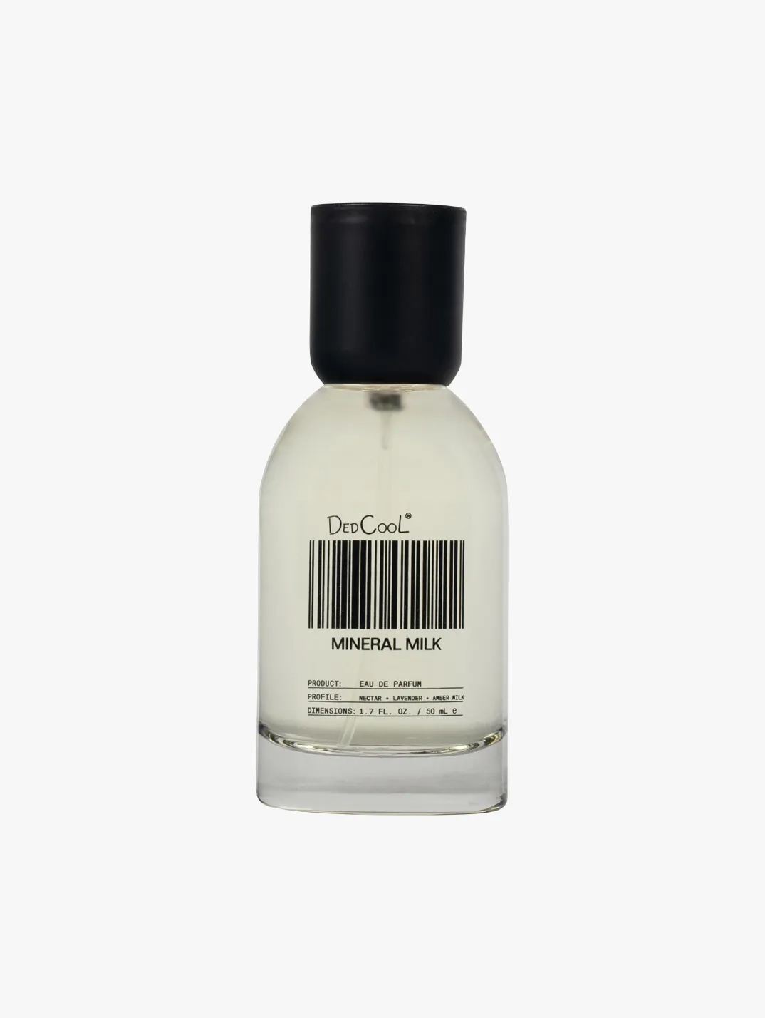 Hero Dedcool Mineral Milk ED P50ml