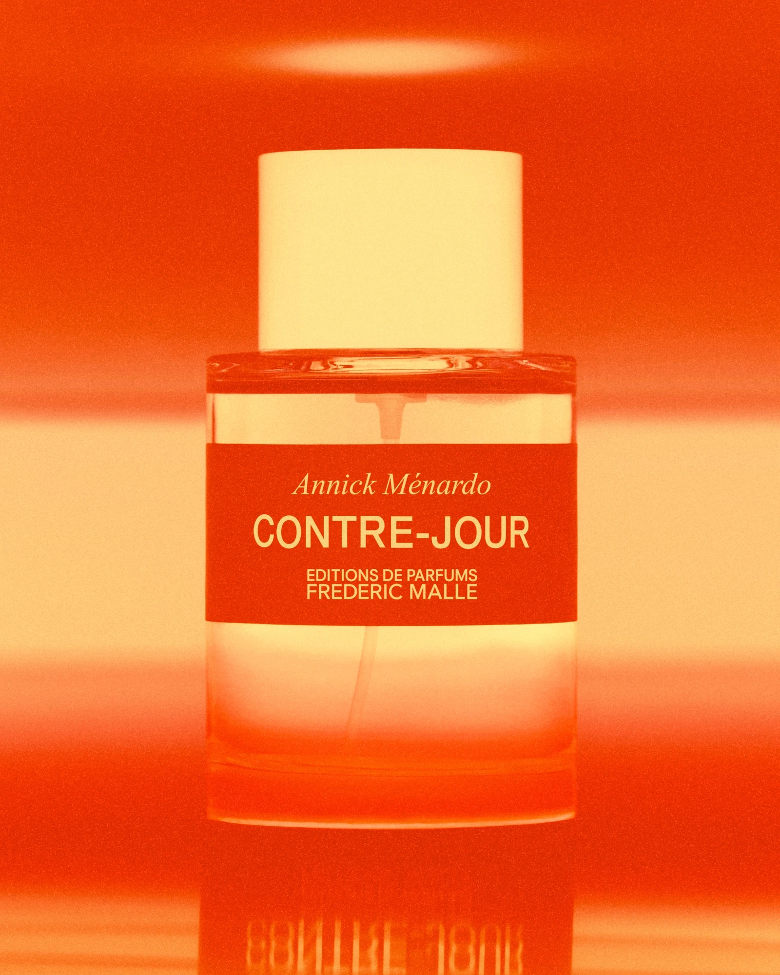 Alternative Image Frederic Malle Contre Jour EDP