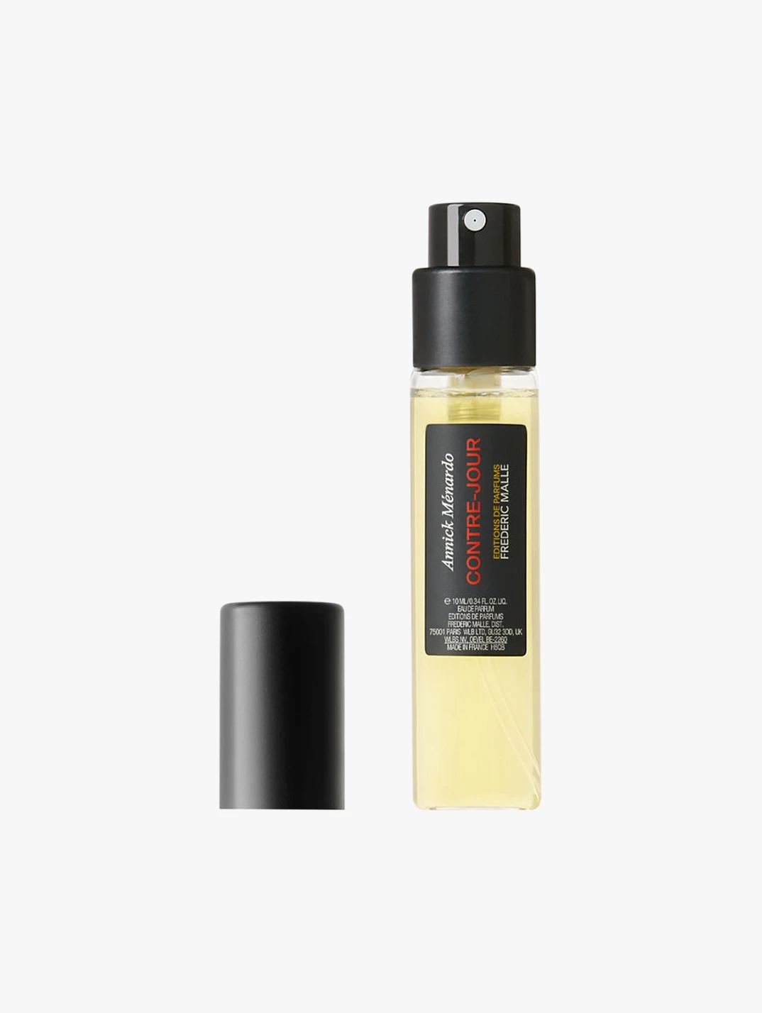 Hero Frederic Malle Contre Jour10ml