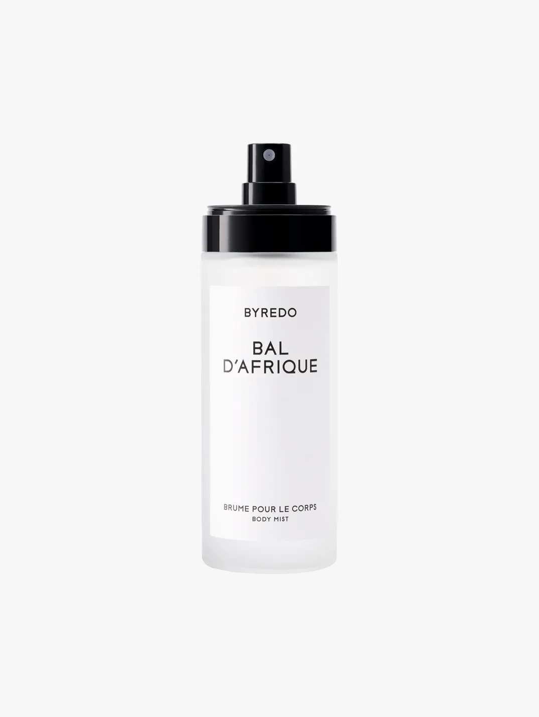 Alternative Image BYREDO Bal D Afrique Body Mist