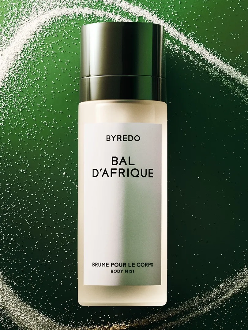 BYREDO Bal D'Afrique Body Mist | MECCA