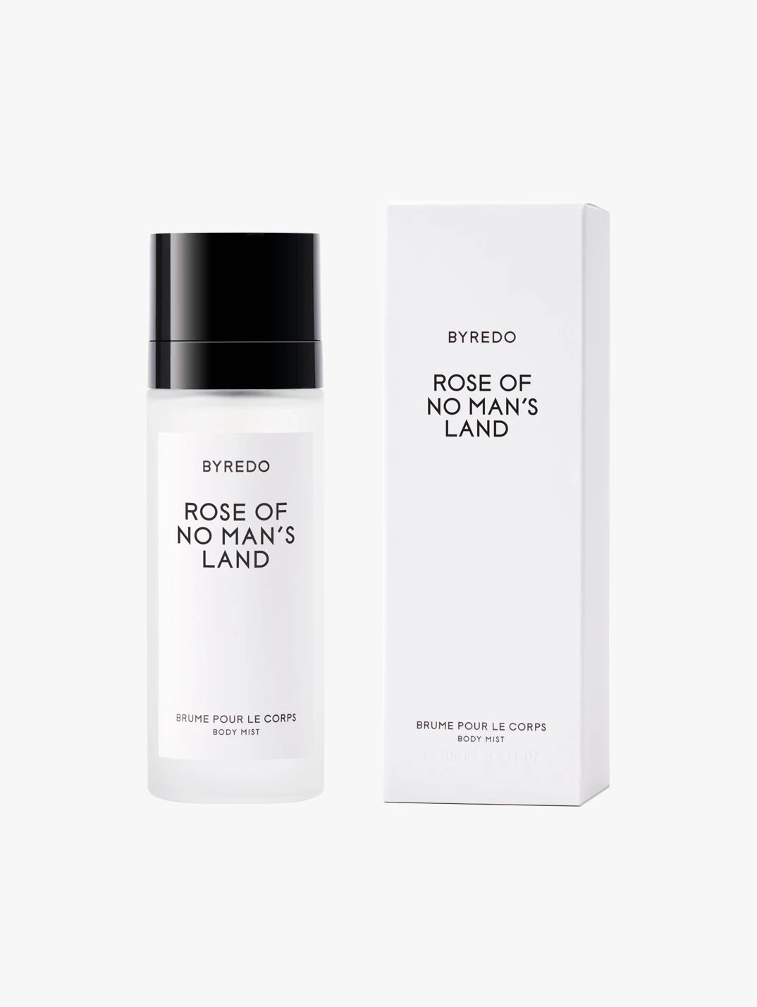 Alternative Image BYREDO Rose Of No Mans Land Body Mist