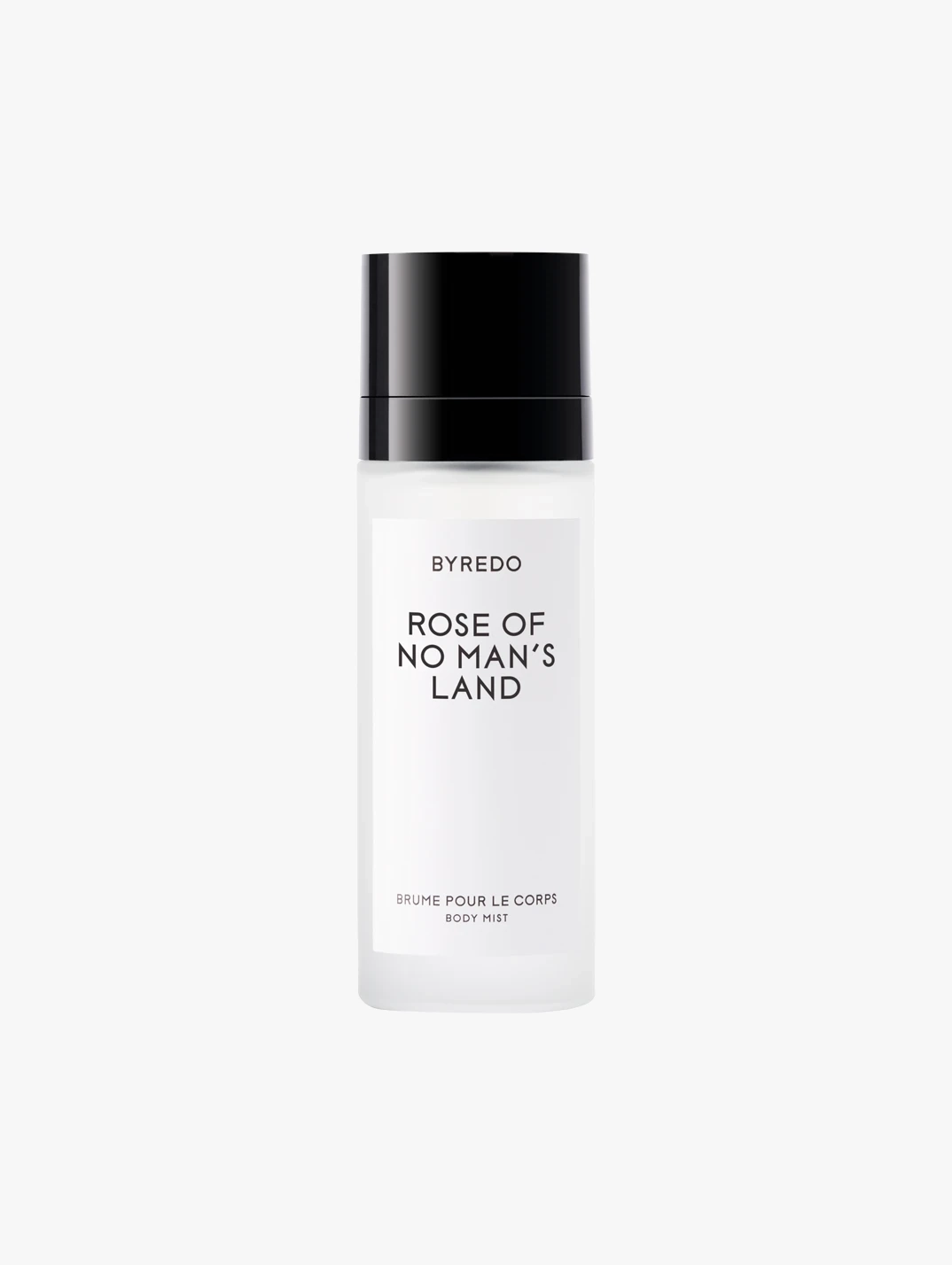 Hero BYREDO Rose Of No Mans Land Body Mist