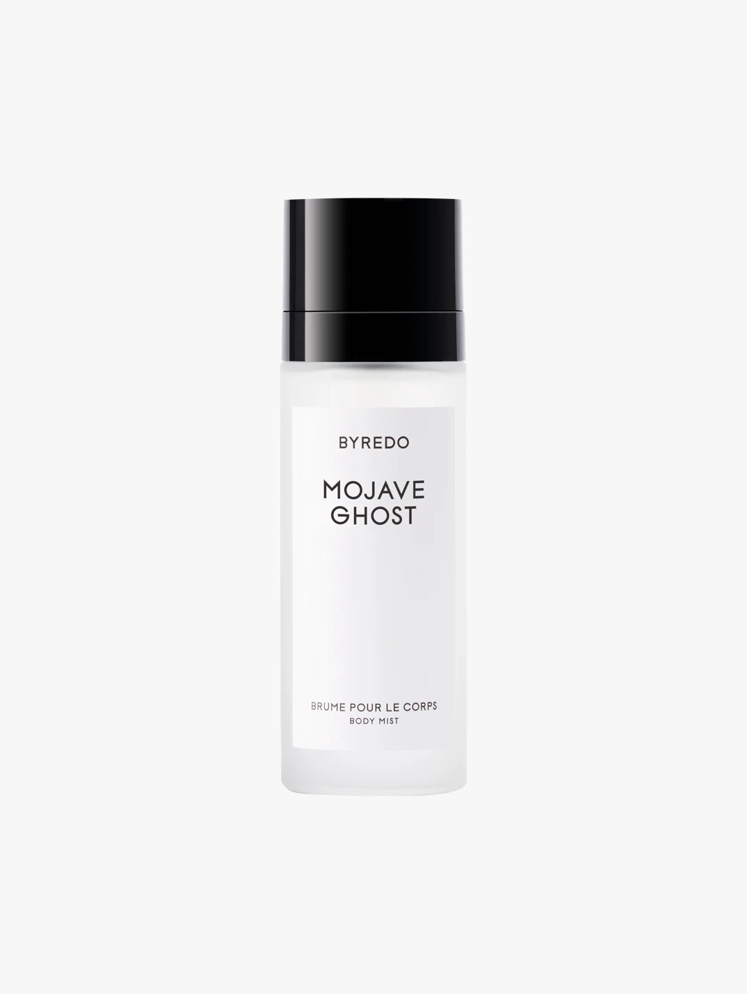Hero BYREDO Mojave Ghost Body Mist