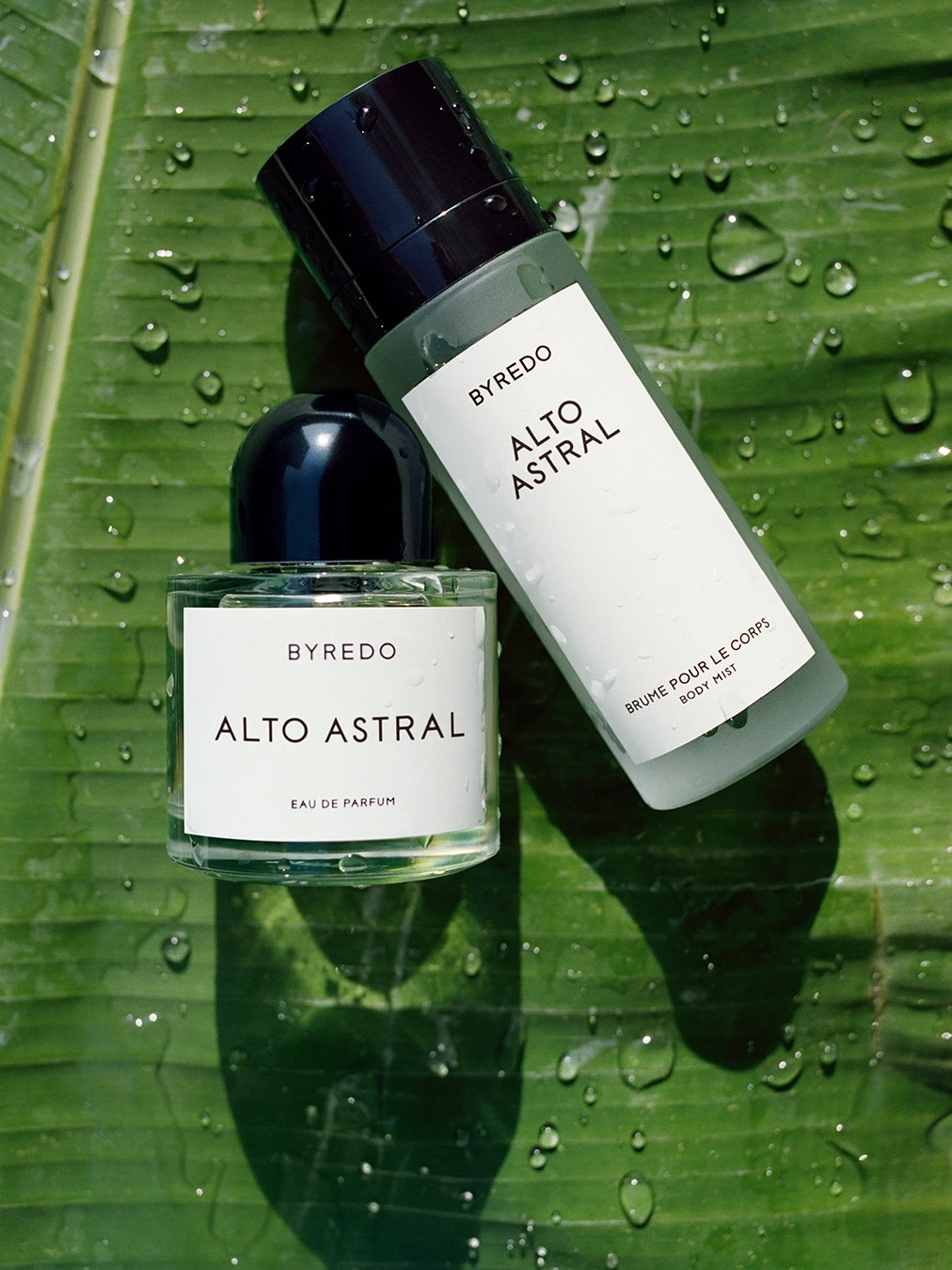 BYREDO Alto Astral Body Mist | MECCA