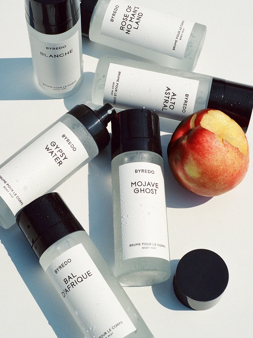 Alternative Image BYREDO Alto Astral Body Mist