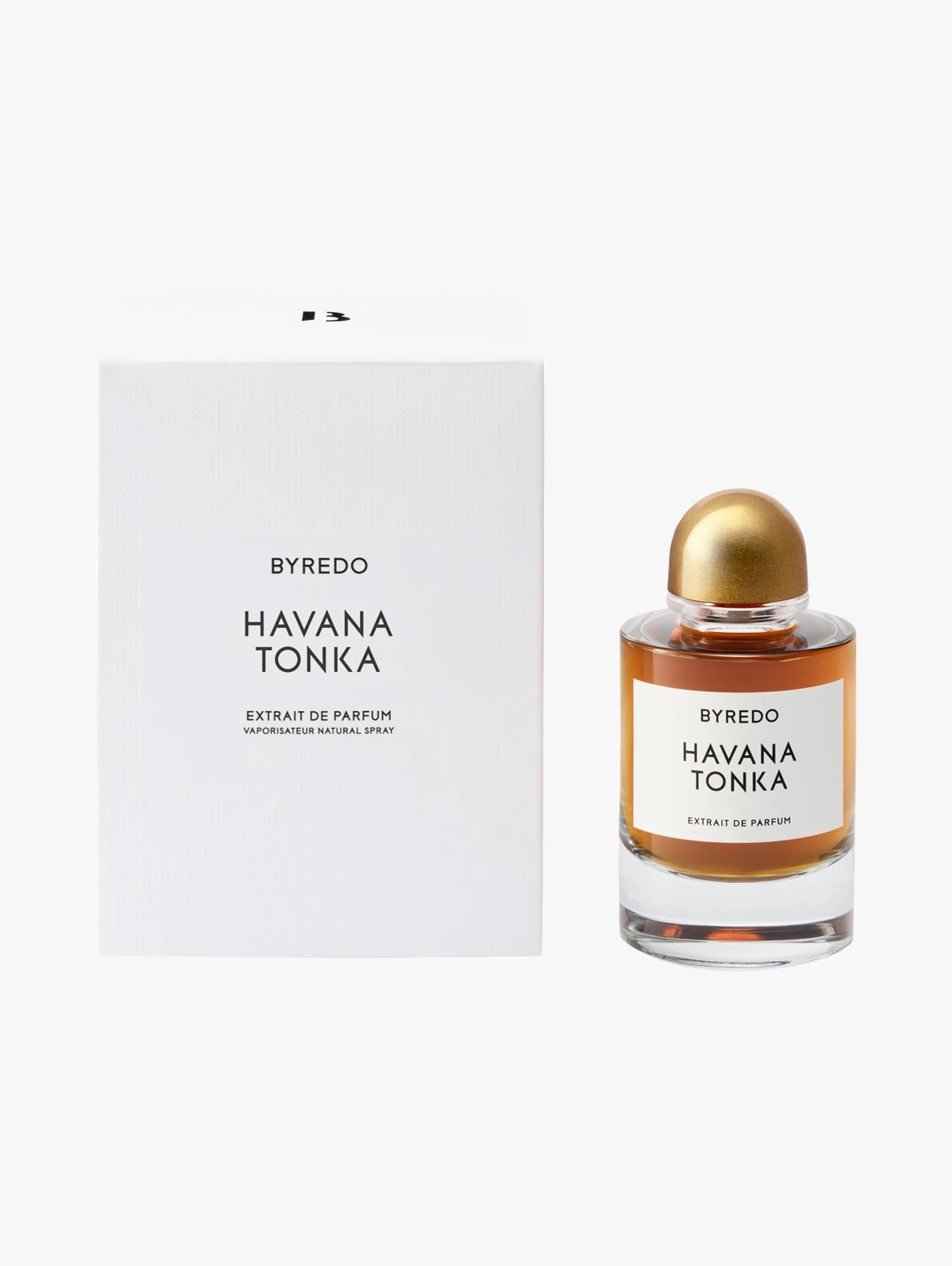 Alternative Image BYREDO Tonka Extrait