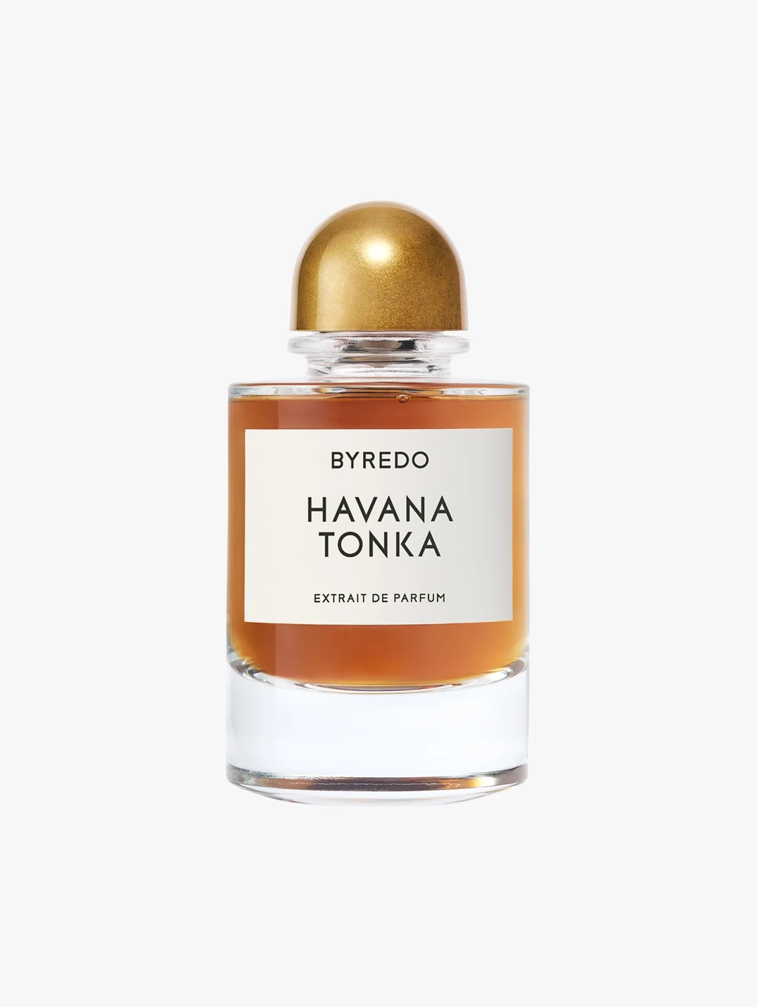 Hero BYREDO Tonka Extrait