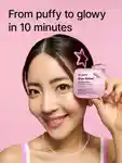 Alternative Image DRJART Cryo Sorbet Icy Facial Mask
