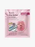 Hero DRJART Cryo Sorbet Icy Facial Mask