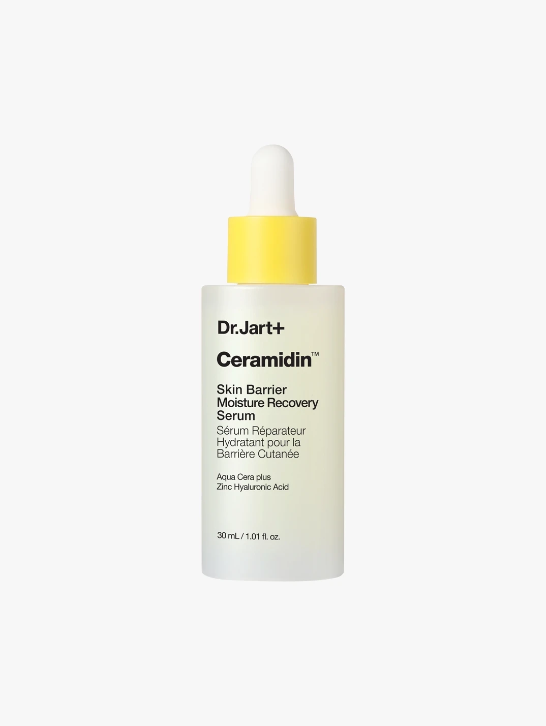 Hero DRJART Ceramidin Skin Barrier Moisture Recovery Serum