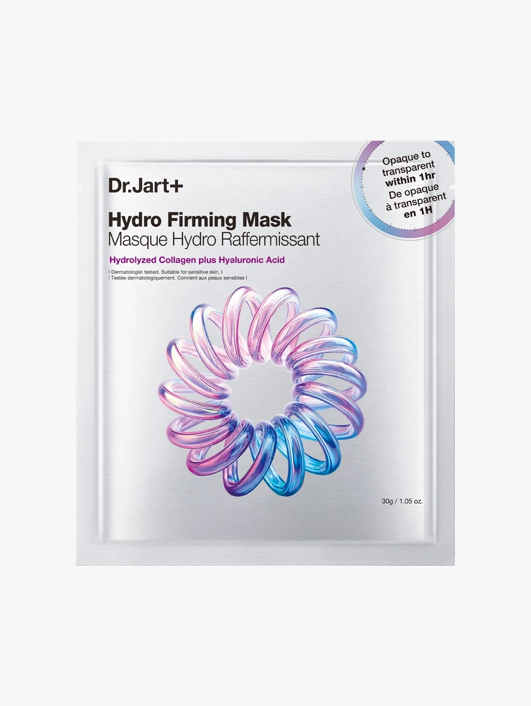 Hero DRJART Hydro Firming Mask Single