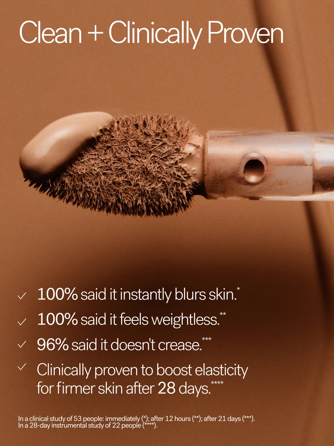 Alternative Image ILIA Beauty Skin Blur Serum Concealer