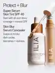 Alternative Image ILIA Beauty Skin Blur Serum Concealer