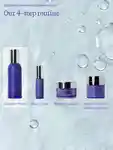 Alternative Image EMMALEWISHAM Supernatural Crème Cleanser100m L
