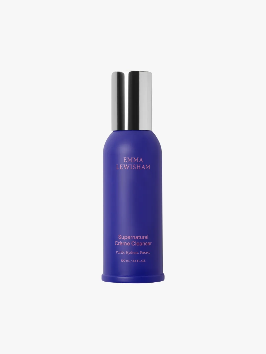 Hero EMMALEWISHAM Supernatural Crème Cleanser100m L