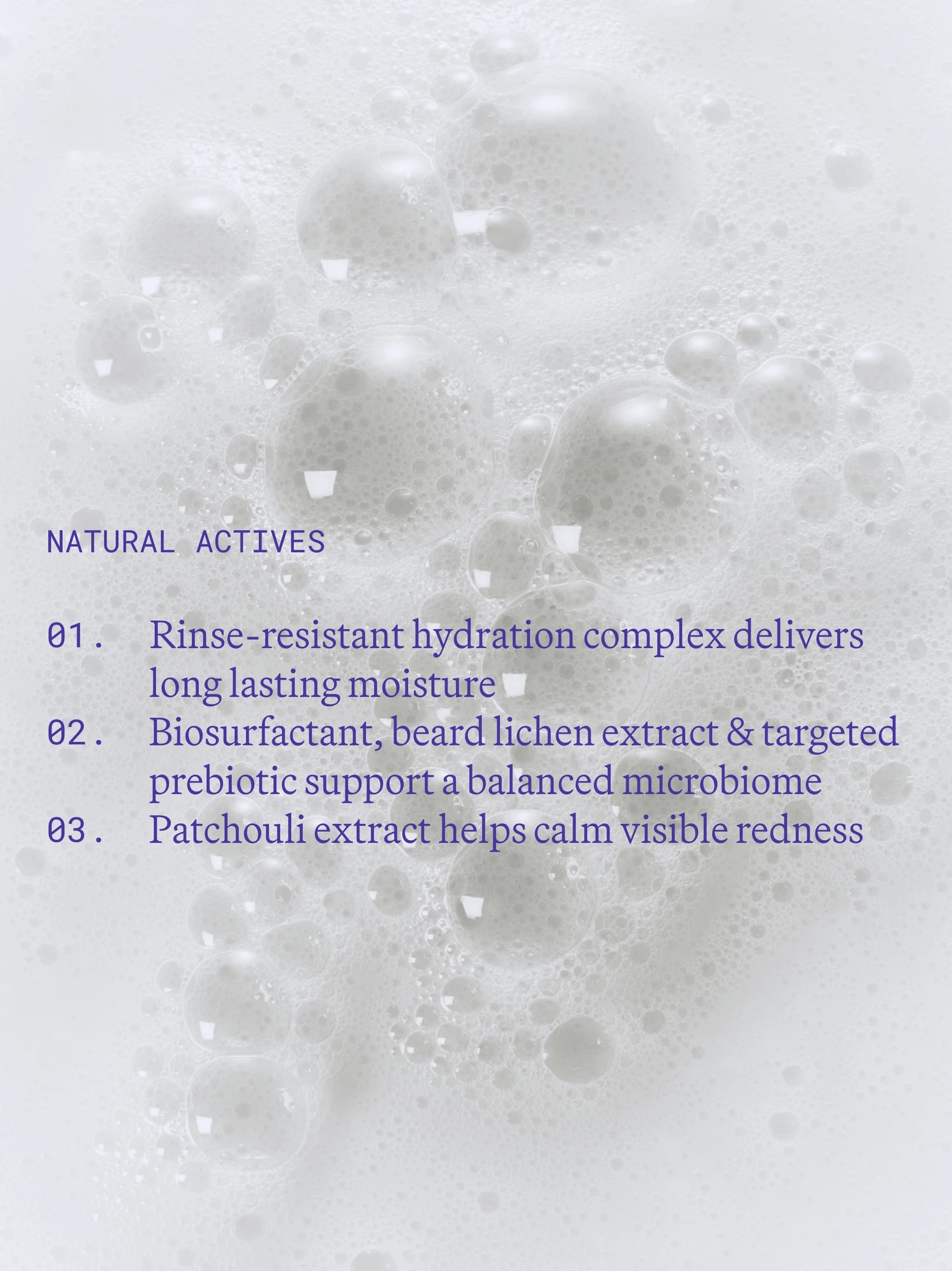 Alternative Image EMMALEWISHAM Supernatural Crème Cleanser100m L